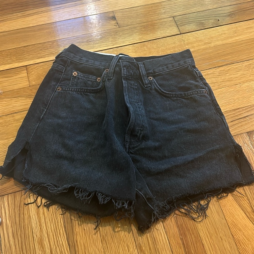 Agolde Dee short